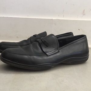 Prada loafers 10